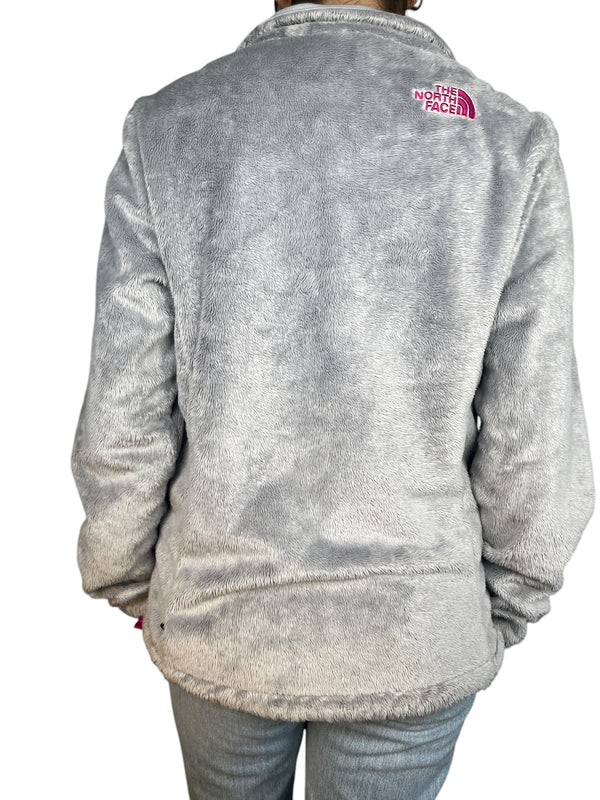 Polerón Gris