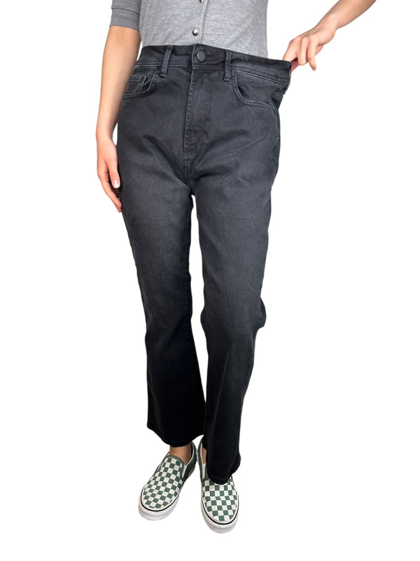 Jeans Patty Black