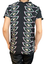Polera Kisses