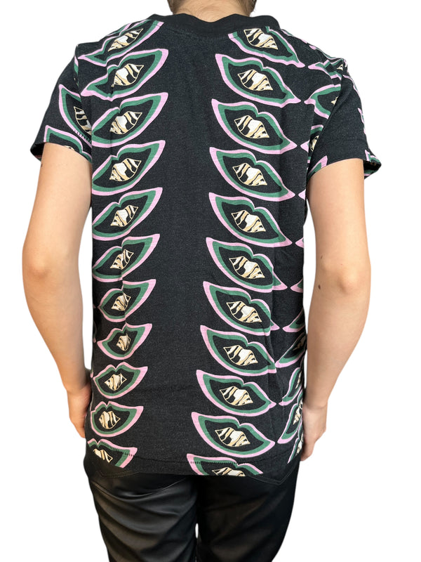 Polera Kisses