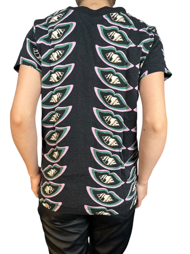 Polera Kisses