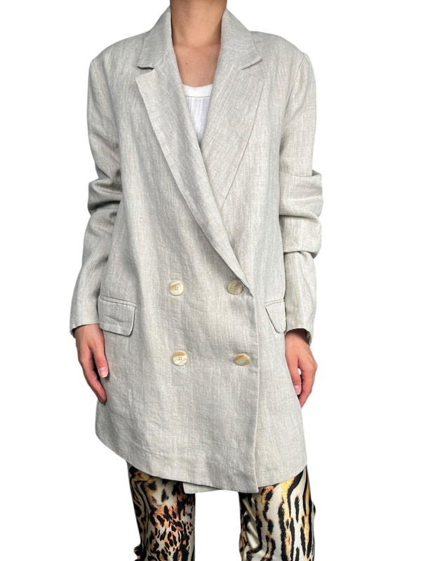 Blazer Lino