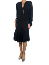 Vestido Midi