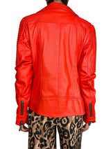Chaqueta Cuero