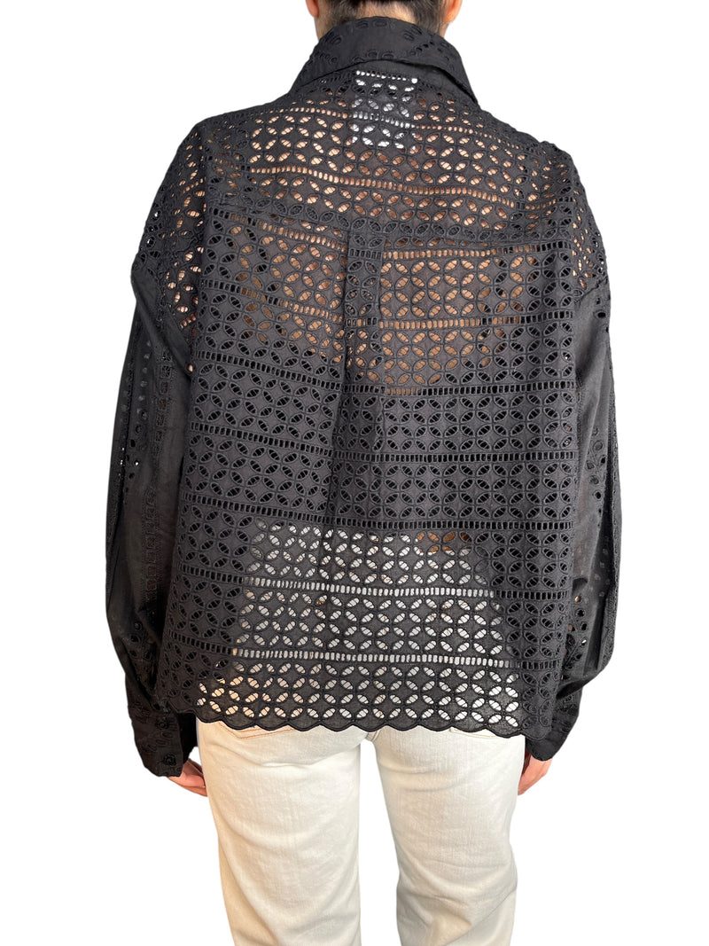 Blusa Sunny