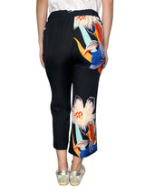 Pantalón Flores