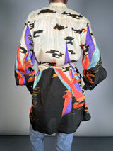 Blusa Metoki