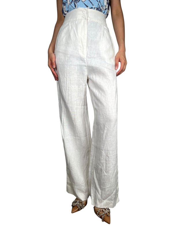 Pantalón Lino
