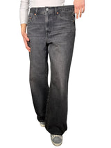 Jeans XL Straight