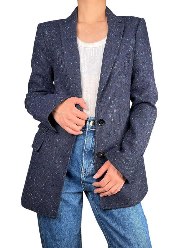 Blazer Tweed