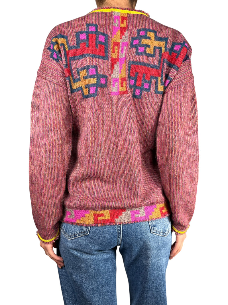 Sweater Baby Alpaca