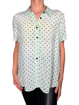 Blusa Lunares