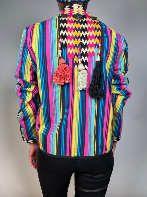 Chaqueta Golden Osumi