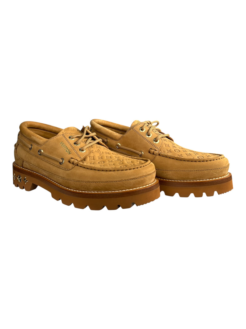 Mocasines LV Ranger