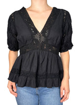 Blusa Lino