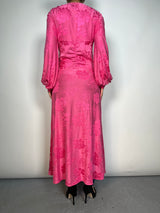 Kimono Jacquard