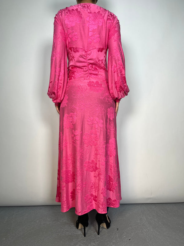 Kimono Jacquard