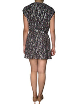 Vestido Sakura Mini Flower