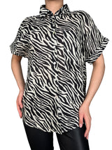Blusa Lino