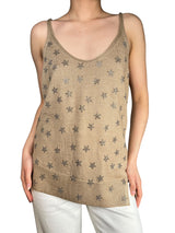 Polera Tejida