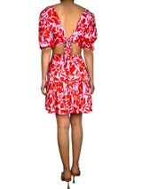 Vestido Cut Out