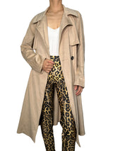 Trench
