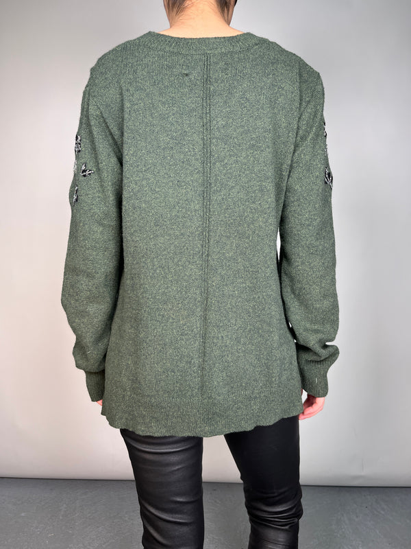 Sweater Yolyam