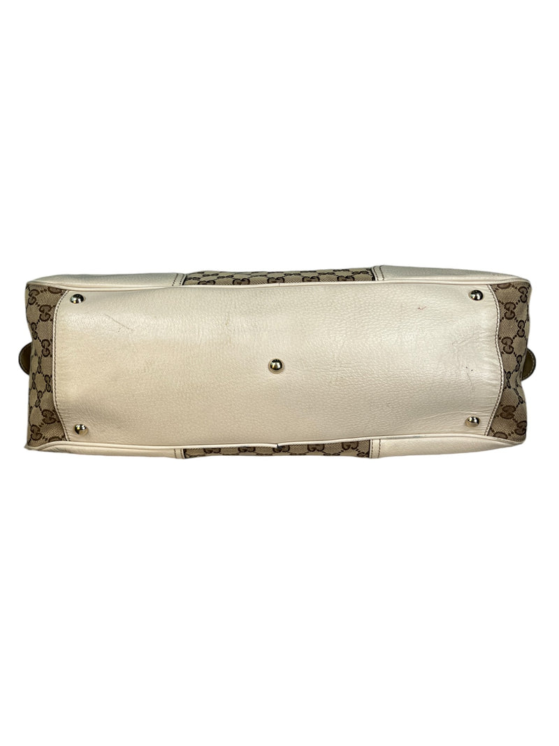 Cartera GG Canvas Princy