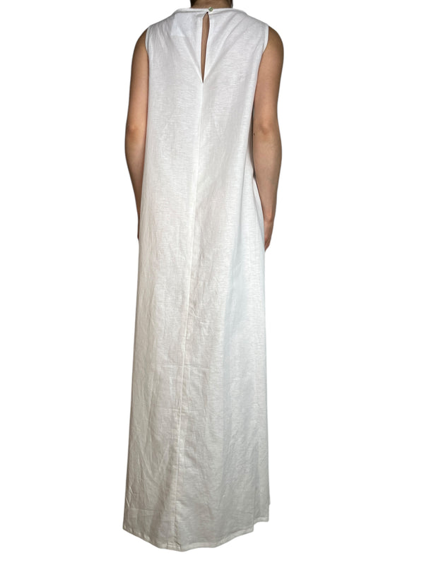 Vestido Lino