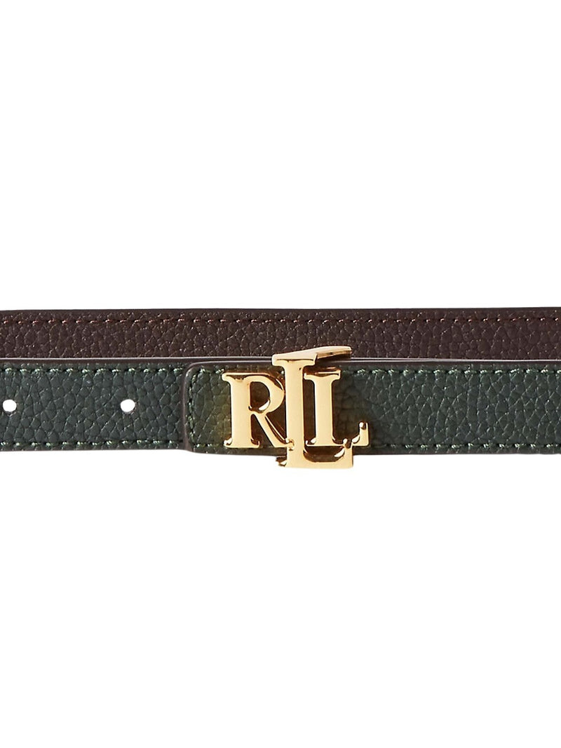 Cinturón Reversible