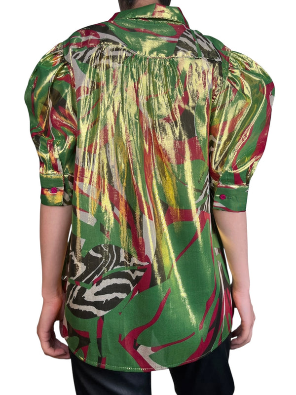 Blusa Cindy