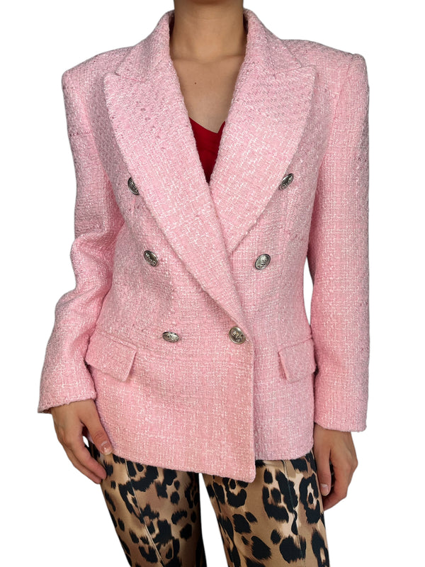 Blazer Tweed