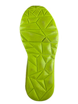 Zapatillas Verdes