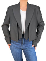 Blazer Crop