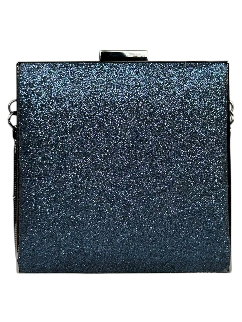 Cartera Glitter