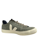 Zapatillas Campo Suede