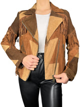 Campera Bronte