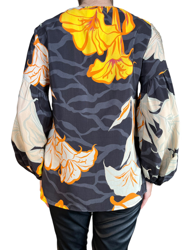 Blusa Greece