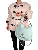 Cartera Cian