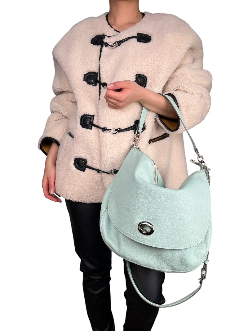 Cartera Cian