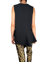 Blusa Negra