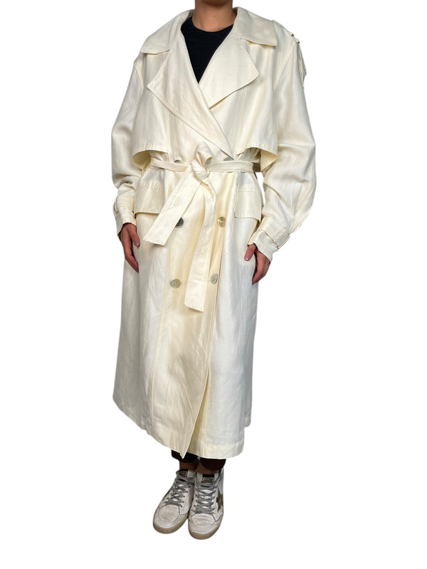 Trench Hueso