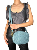 Bandolera Cuero