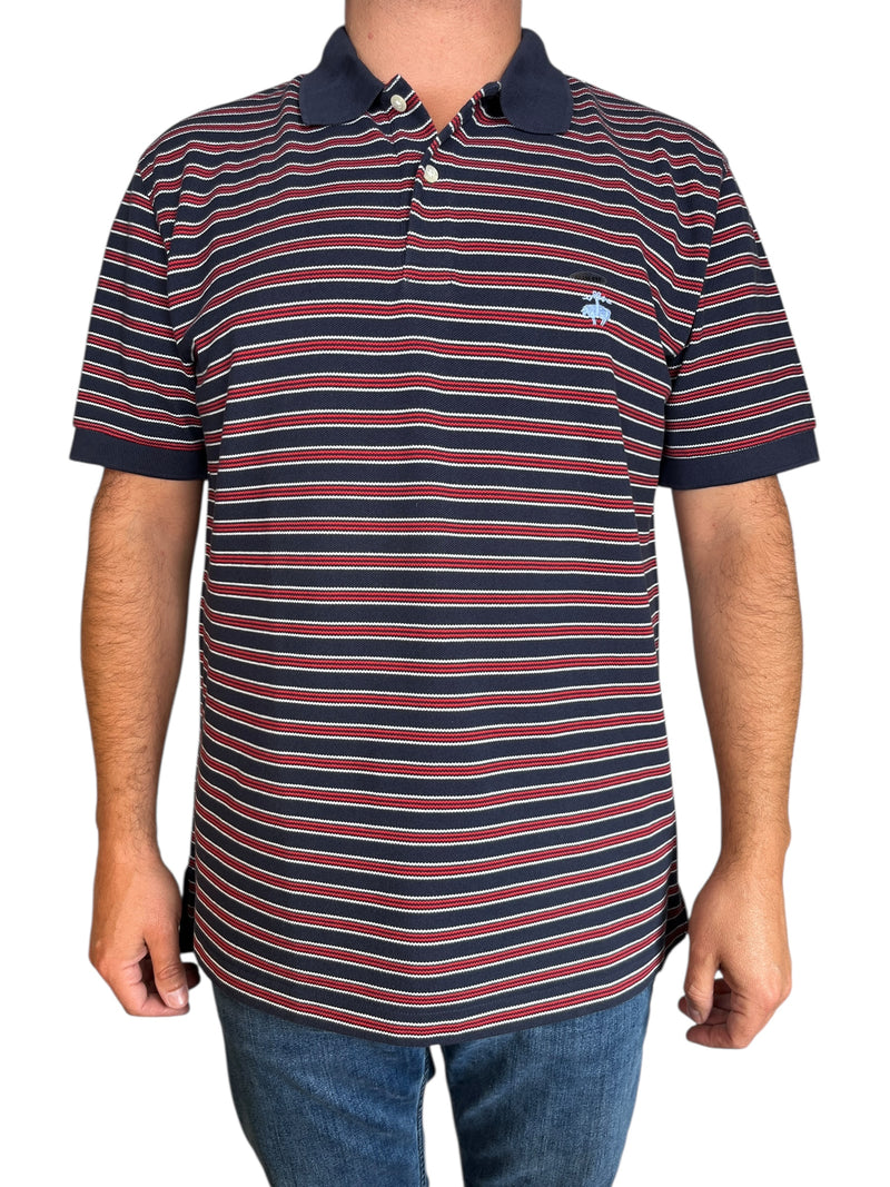 Polera Rayas