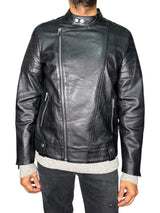 Chaqueta Cuero