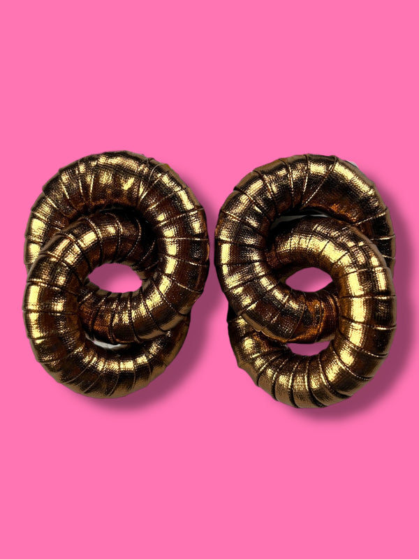 Aros Metallic Mini