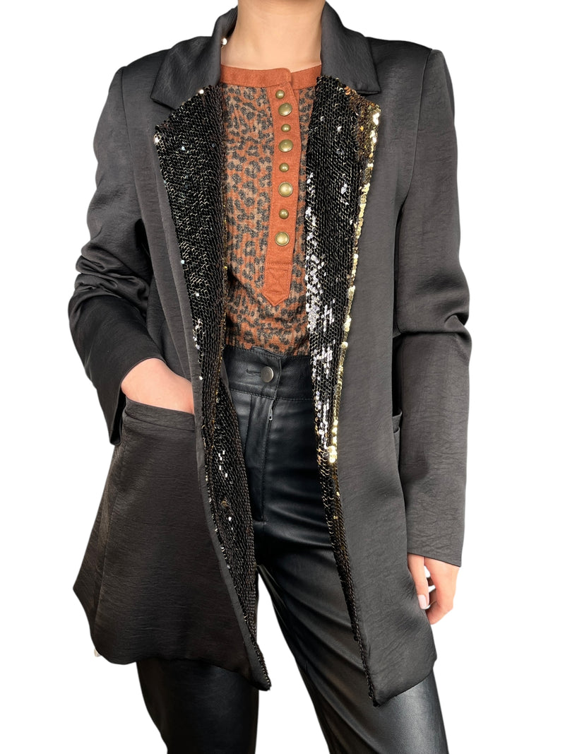 Blazer Lucia