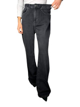 Jeans Luca Black