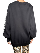 Sweater Choupette Bordado