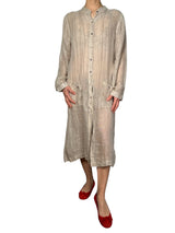 Vestido Túnica